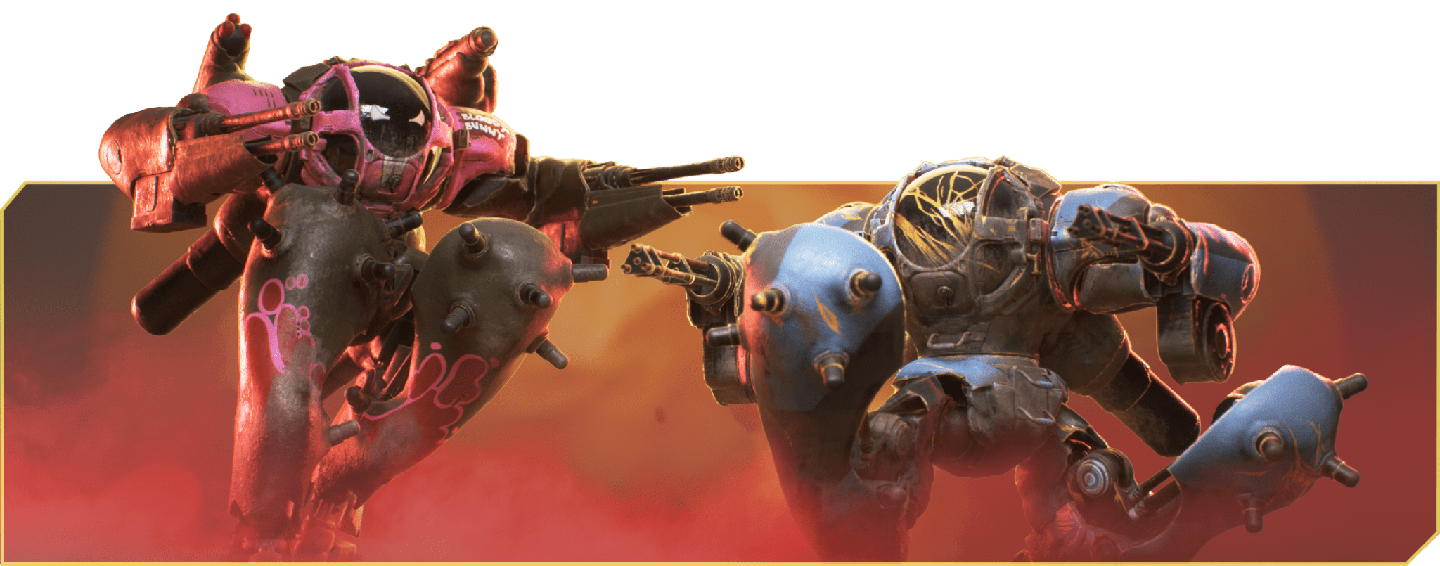 Aeon Wars – Battle for the Future of Humankind