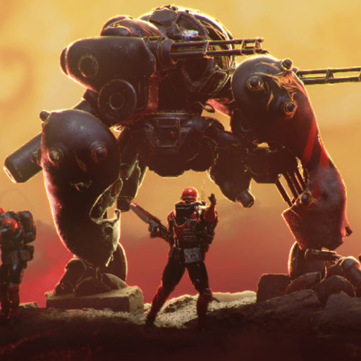 January 2023 – Aeon Wars